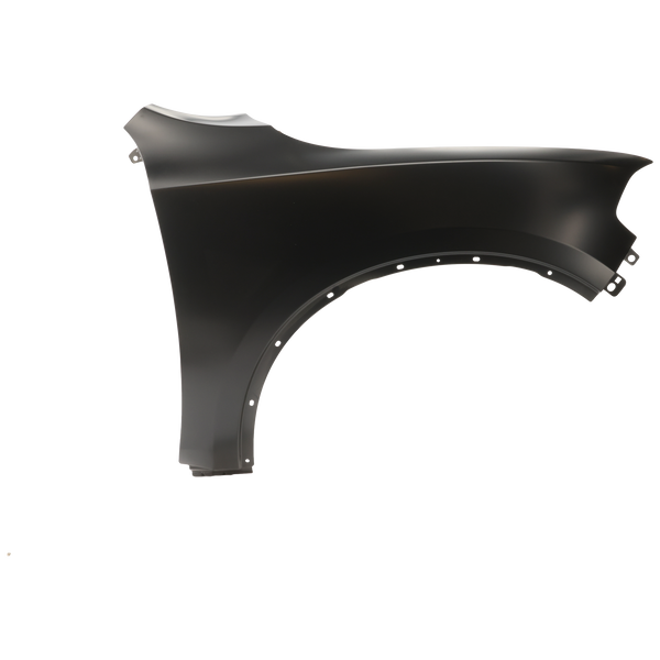 2011-2015 Dodge Durango Fender RH.