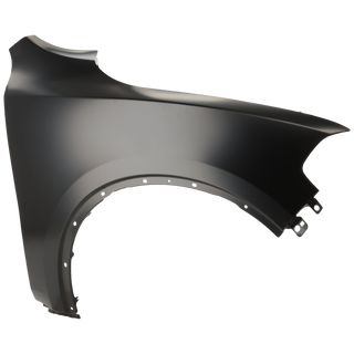 2011-2015 Dodge Durango Fender RH.