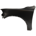 2011-2015 Dodge Durango Fender LH.
