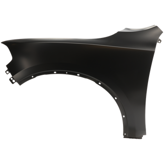 2011-2015 Dodge Durango Fender LH.