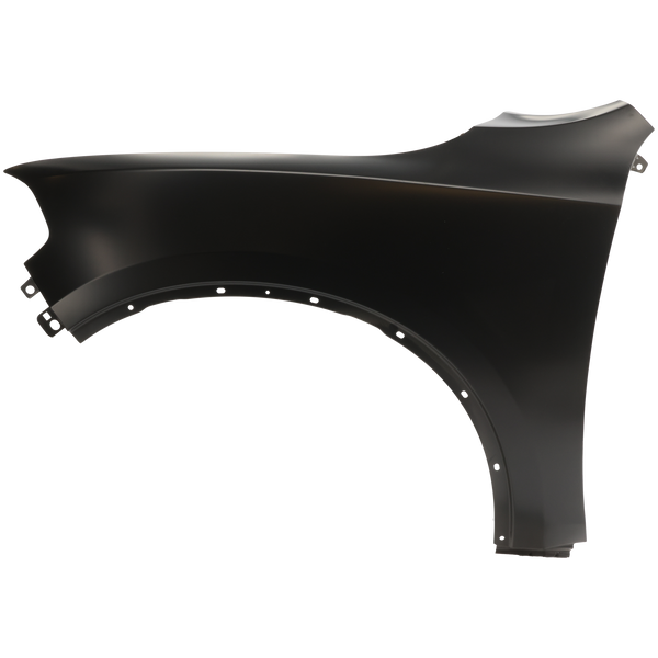 2011-2015 Dodge Durango Fender LH.