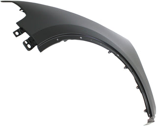 2011-2015 Dodge Durango Fender LH.