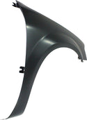 2011-2014 Dodge Avenger Fender RH - CAPA.