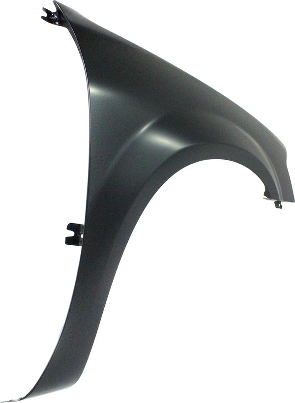 2011-2014 Dodge Avenger Fender RH - CAPA.