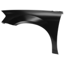 2011-2014 Dodge Avenger Fender LH - CAPA.