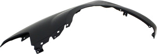 2011-2014 Dodge Avenger Fender LH - CAPA.
