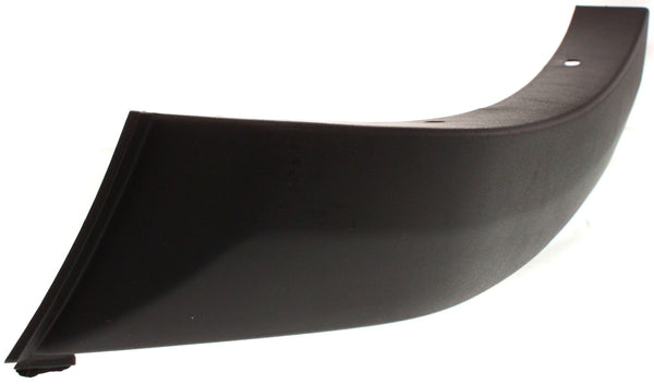 2011 Ram Dakota Front Wheel Opening Molding RH.