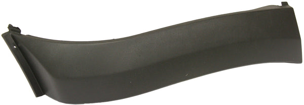 2011 Ram Dakota Front Wheel Opening Molding LH.