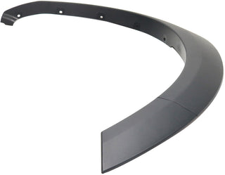 2009-2018 Dodge Ram 1500 Front Fender Flare RH.