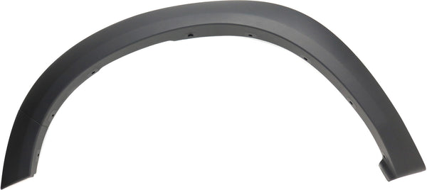 2009-2018 Dodge Ram 1500 Front Fender Flare LH.