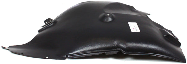 2007-2009 Mercedes-Benz Sprinter Front Fender Liner RH.