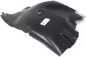2007-2009 Mercedes-Benz Sprinter Front Fender Liner RH.