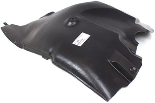 2007-2009 Mercedes-Benz Sprinter Front Fender Liner RH.