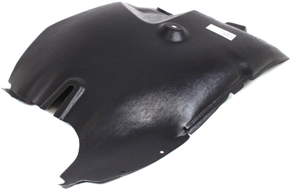 2007-2009 Mercedes-Benz Sprinter Front Fender Liner RH.