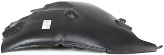 2007-2009 Mercedes-Benz Sprinter Front Fender Liner LH.