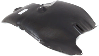 2007-2009 Mercedes-Benz Sprinter Front Fender Liner LH.