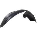 2008-2015 Dodge Grand Caravan Front Fender Liner RH.