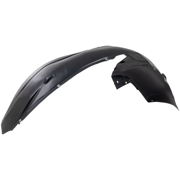 2008-2015 Dodge Grand Caravan Front Fender Liner RH.