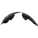 2008-2015 Dodge Grand Caravan Front Fender Liner RH.