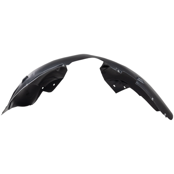 2008-2015 Dodge Grand Caravan Front Fender Liner RH.