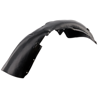 2008-2015 Dodge Grand Caravan Front Fender Liner LH.