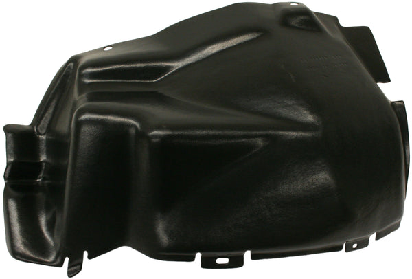 2003-2010 Dodge Viper Front Fender Liner RH.