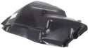 2003-2010 Dodge Viper Front Fender Liner RH.