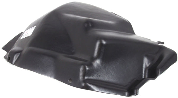 2003-2010 Dodge Viper Front Fender Liner RH.