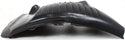 2003-2010 Dodge Viper Front Fender Liner RH.