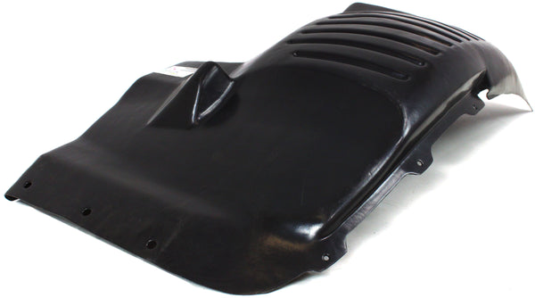 2003-2010 Dodge Viper Front Fender Liner RH.