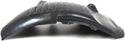 2003-2010 Dodge Viper Front Fender Liner LH.