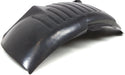 2003-2010 Dodge Viper Front Fender Liner LH.