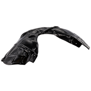 2008-2014 Dodge Challenger Front Fender Liner LH.