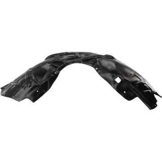 2008-2014 Dodge Challenger Front Fender Liner LH.