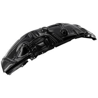 2009-2015 Dodge Ram 1500 Front Fender Liner LH.