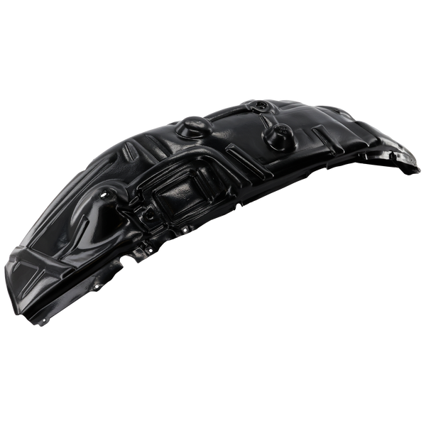 2009-2015 Dodge Ram 1500 Front Fender Liner LH.