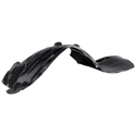2009-2016 Dodge Journey Front Fender Liner RH.