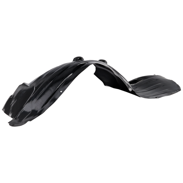 2009-2016 Dodge Journey Front Fender Liner RH.