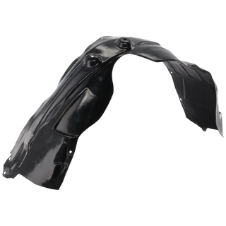 2009-2016 Dodge Journey Front Fender Liner LH.