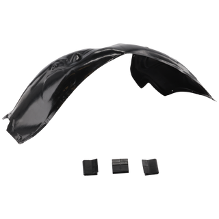 2011-2014 Dodge Charger Front Fender Liner LH.