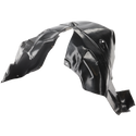 2011-2014 Dodge Avenger Front Fender Liner RH.