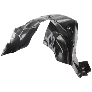2011-2014 Dodge Avenger Front Fender Liner RH.