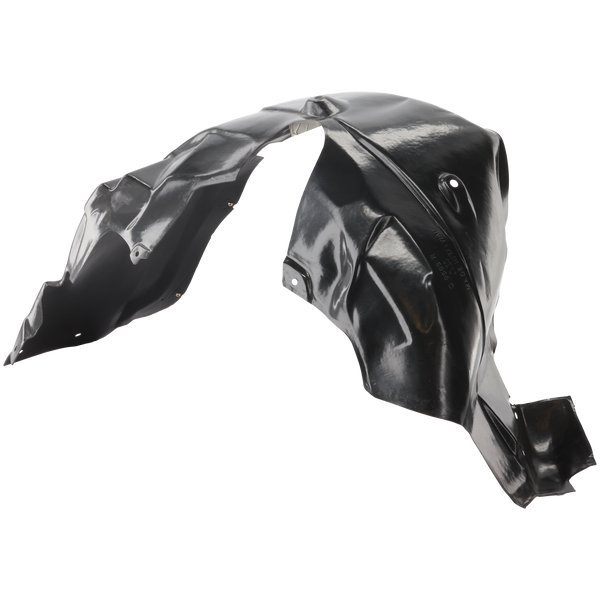 2011-2014 Dodge Avenger Front Fender Liner RH.