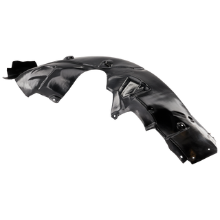2011-2014 Dodge Avenger Front Fender Liner LH.