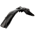 2010-2012 Dodge Ram 2500 Front Fender Liner RH.