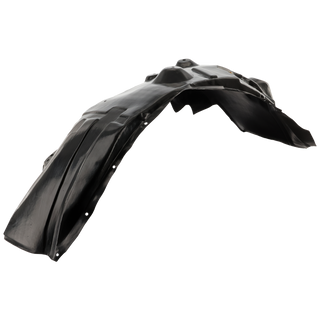 2010-2012 Dodge Ram 2500 Front Fender Liner RH.