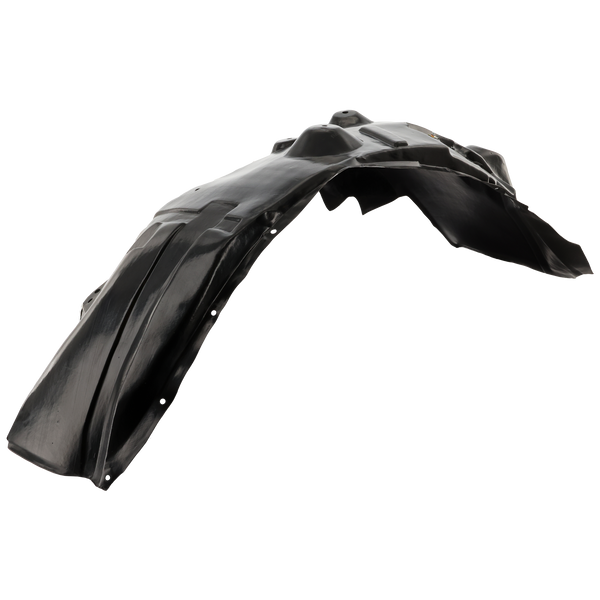 2010-2012 Dodge Ram 2500 Front Fender Liner RH.