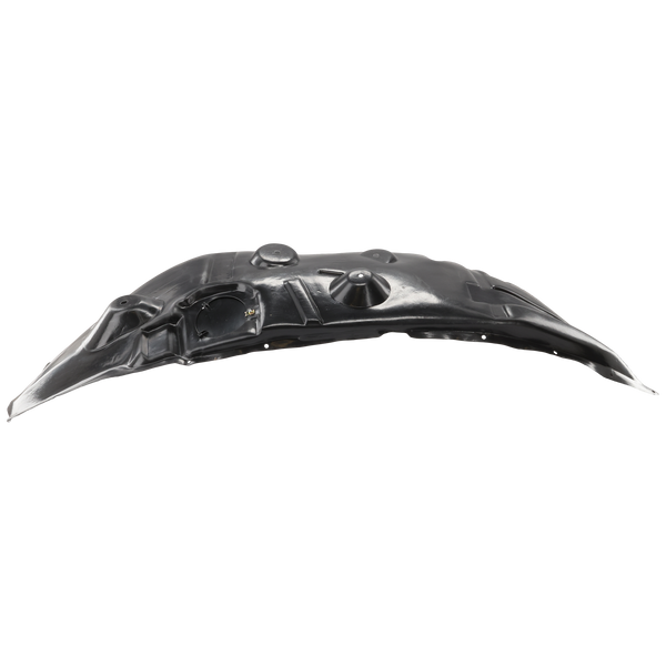 2010-2012 Dodge Ram 2500 Front Fender Liner LH.