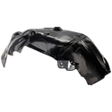2010-2013 Dodge Ram 2500 Front Fender Liner RH.