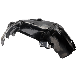 2010-2013 Dodge Ram 2500 Front Fender Liner RH.